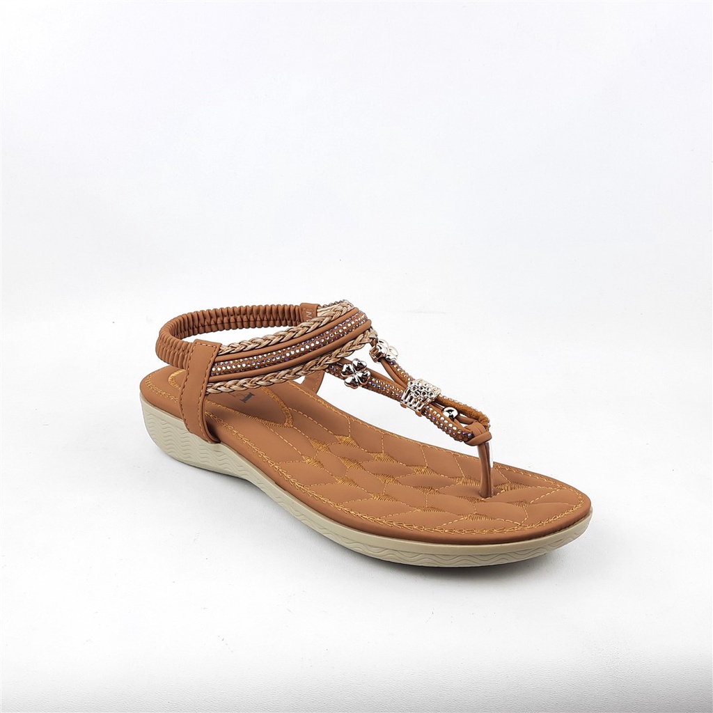 Sandal sepatu wanita Bozka NVSP.1 36-40