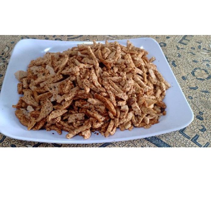

DISKON !!! 9.9 BASRENG ENAK RENYAH MURAH 500 GRAM [KODE 488]
