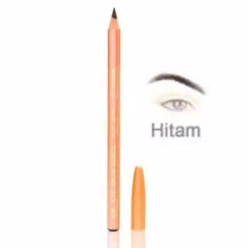 Viva Queen Eye Brow Pencil (Tersedia 3 Pilihan Warna)