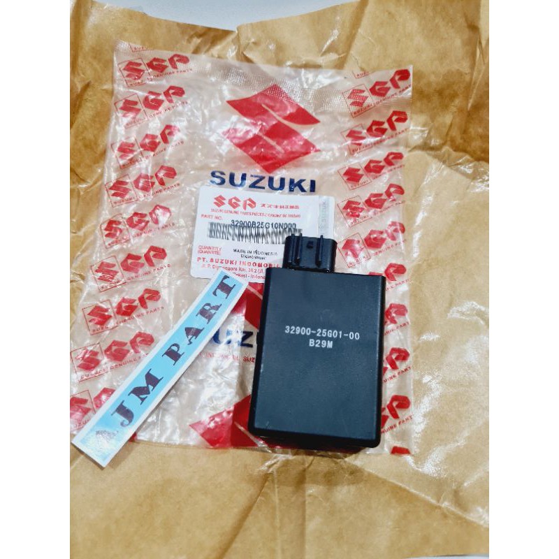 CDI SUZUKI SATRIA FU LAMA