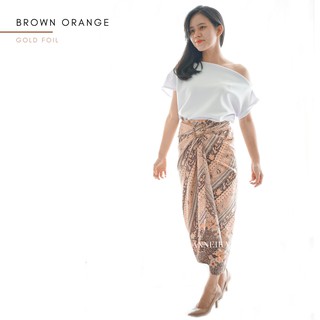 Jual ROK LILIT BATIK FLORAL Indonesia|Shopee Indonesia