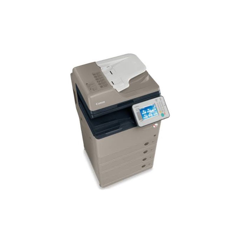 Canon IRA 400if Mesin Fotocopy Rekondisi