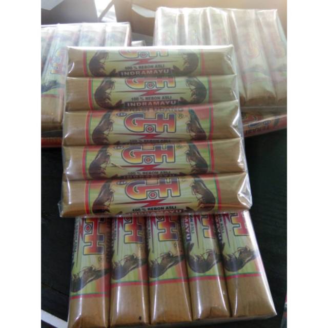 

5pcs terasi rebon asli indramayu cirebon