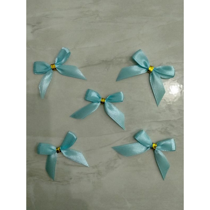 

pita satin 1 cm aplikasi