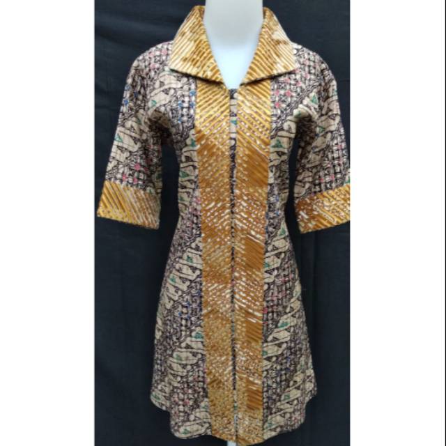 Tunik Batik Opnaisel