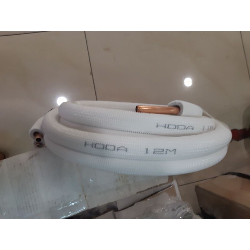 hoda pipa ac 2pk per m