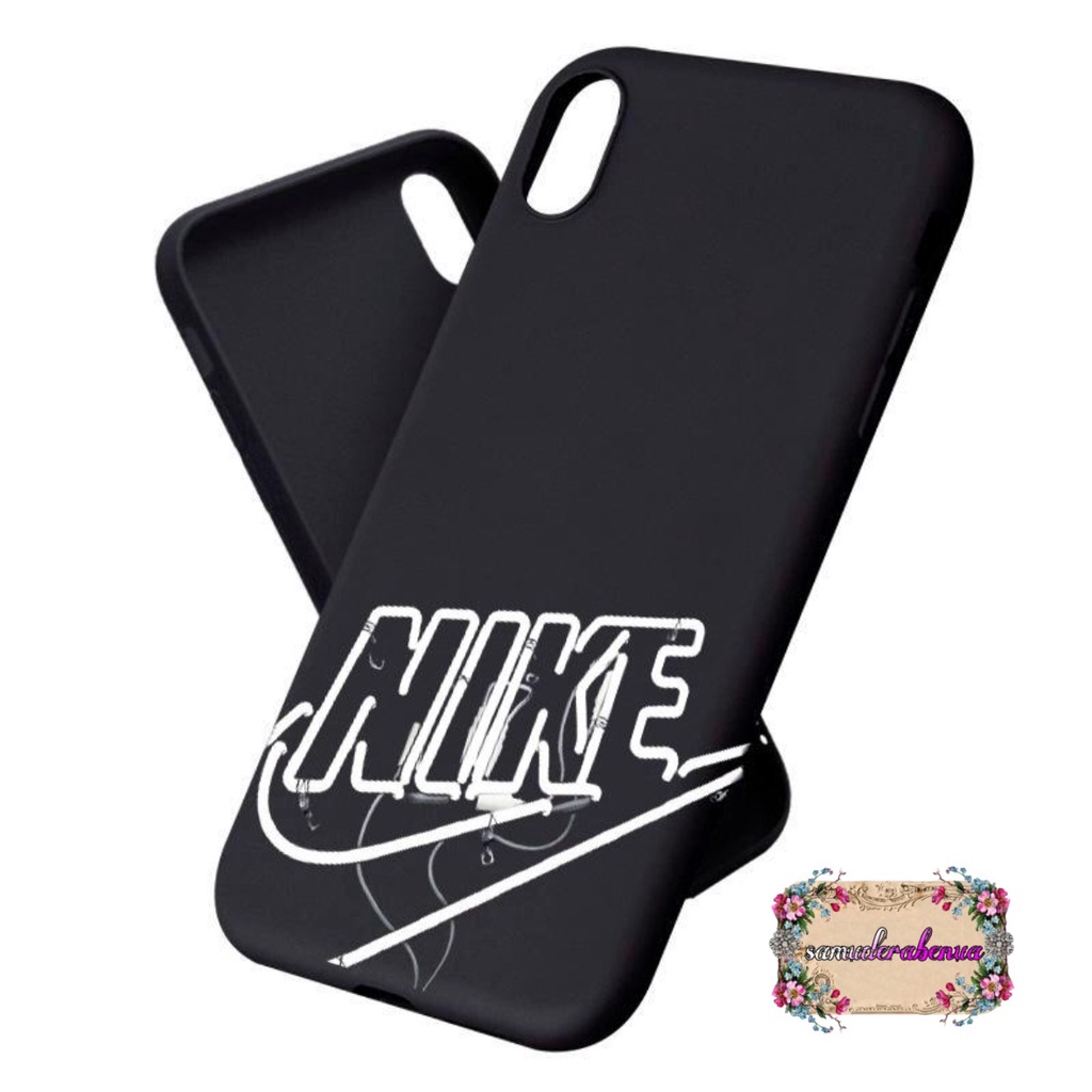 SS005 SOFTCASE XIAOMI REDMI 8 9 poco m2 9A 9C NOTE 8 9 PRO SB2717