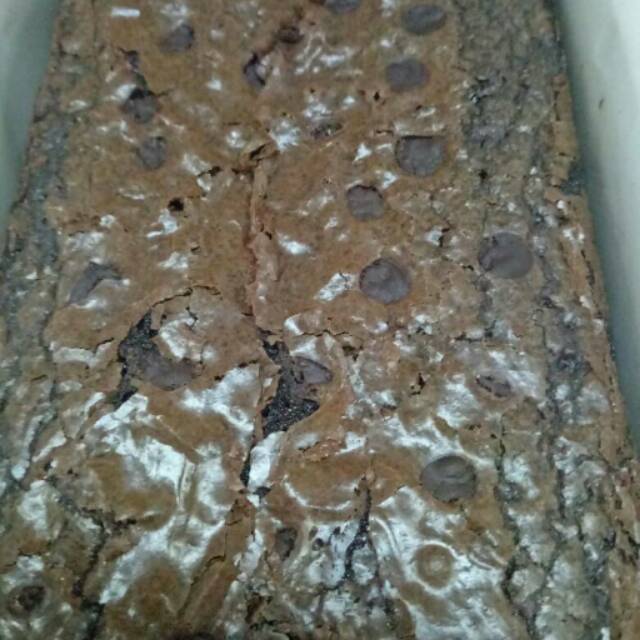 

Original Melted Brownies