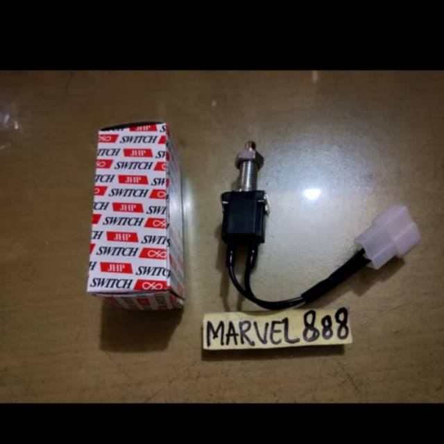 Switch rem mobil kijang rino universal