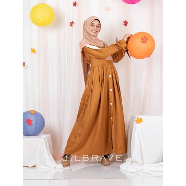 Naya dress by jilbrave