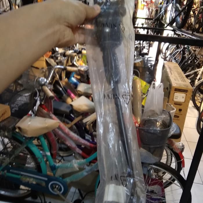 Unik standar sepeda polygon Diskon