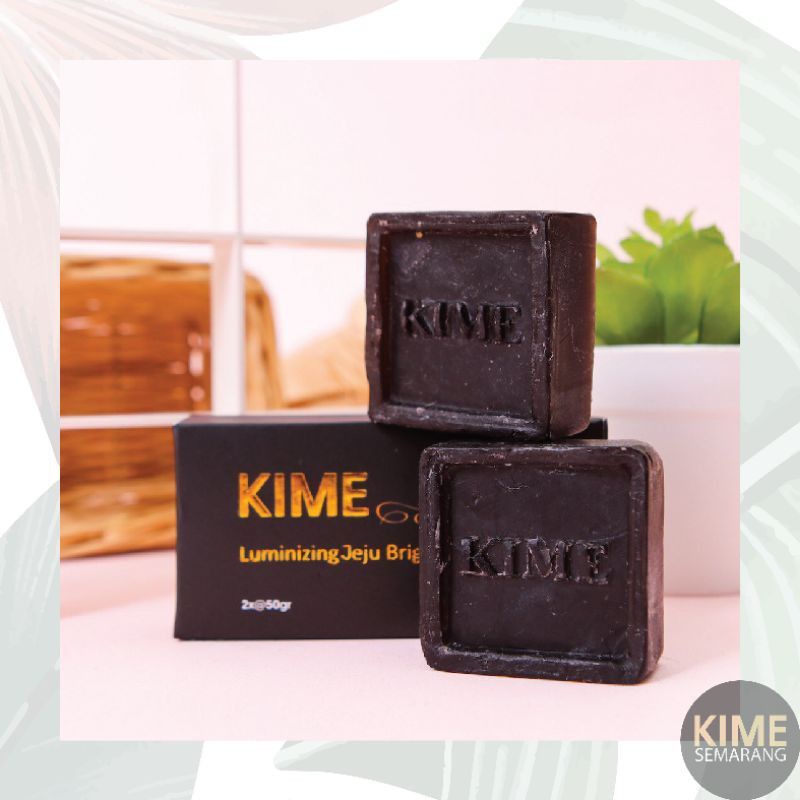 kime skincare