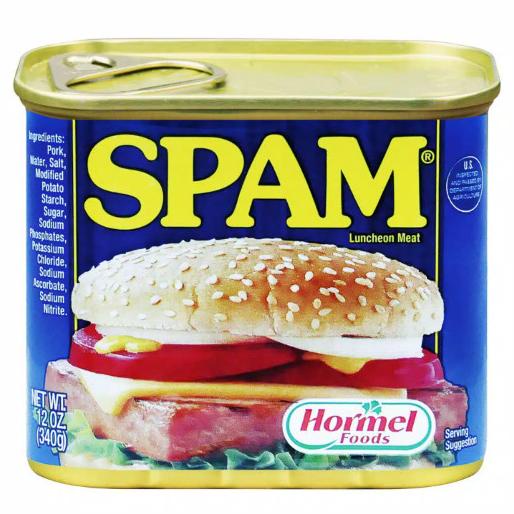 

SPAM hormel foods ---Termurah---