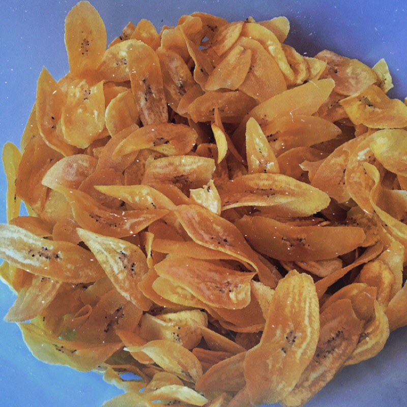 

keripik pisang original