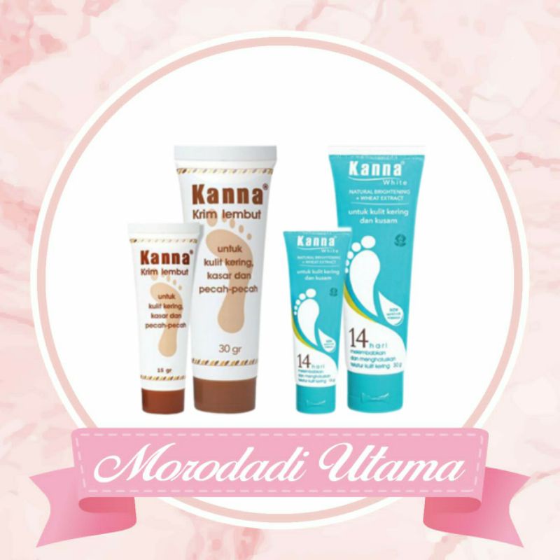 KANNA Cream