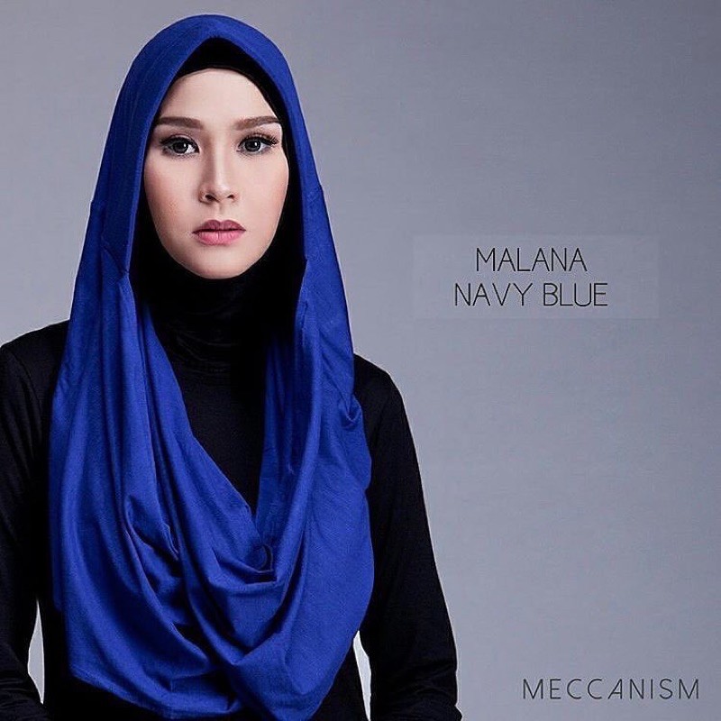 HIJAB MECCANISM