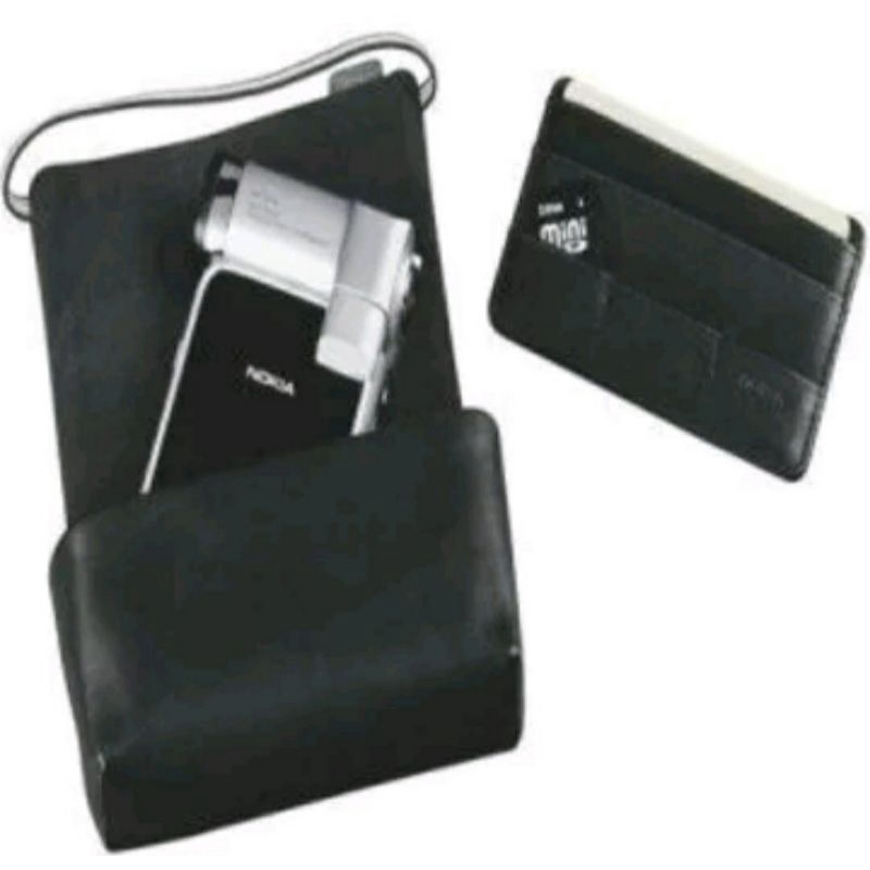 Carrying Case Nokia N93i CP-208 Original
