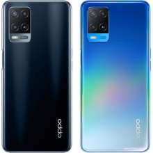 HP BARU OPPO A54 A 54 RAM 4/64GB , 4/128GB , & 6/128GB GARANSI RESMI OPPO INDONEIA-3