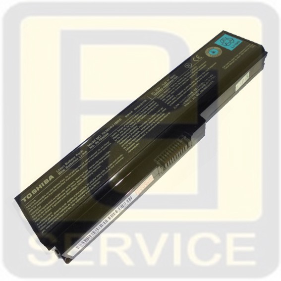 pd124 Baterai Toshiba L510 L515 L630 L630D