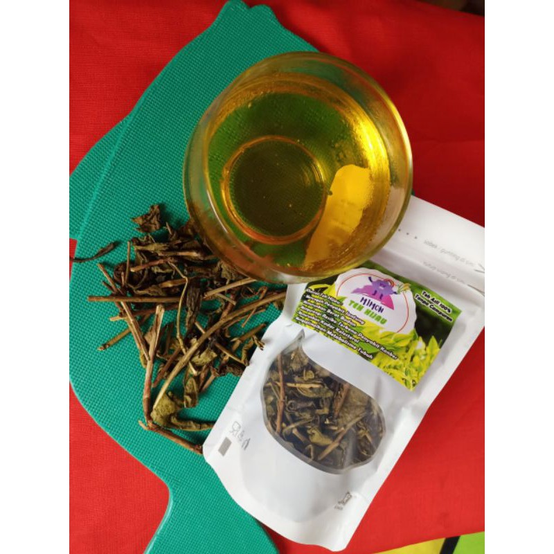 

Teh Hijau