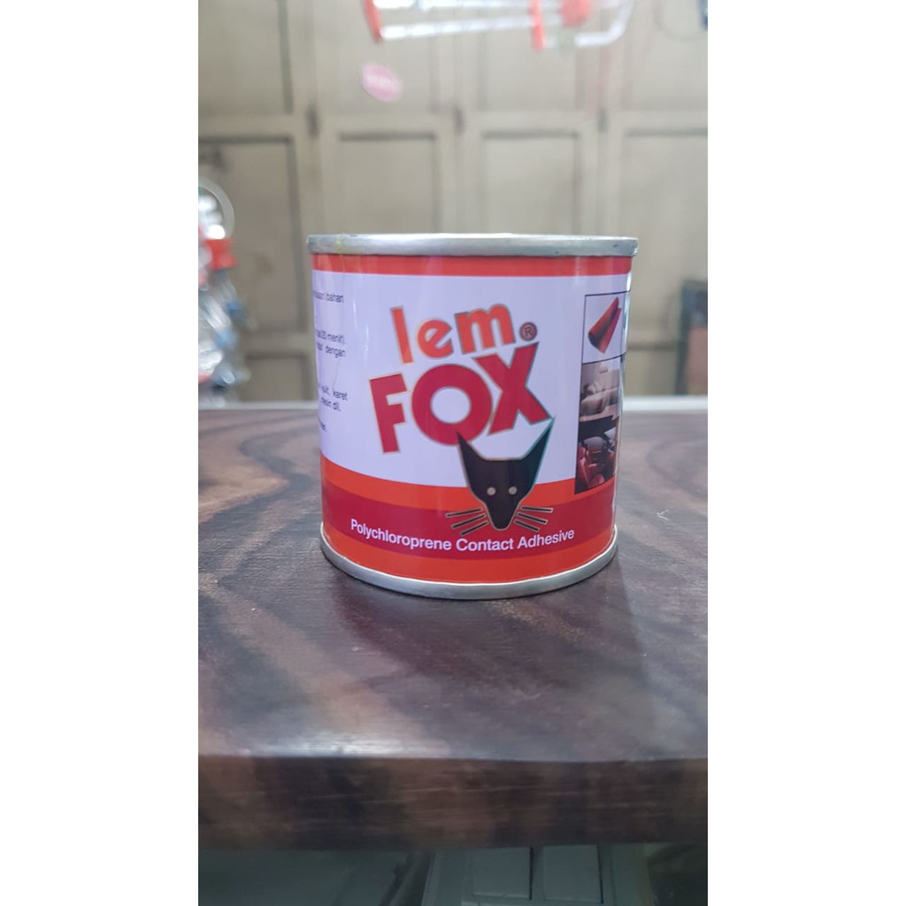 

Lem Fox