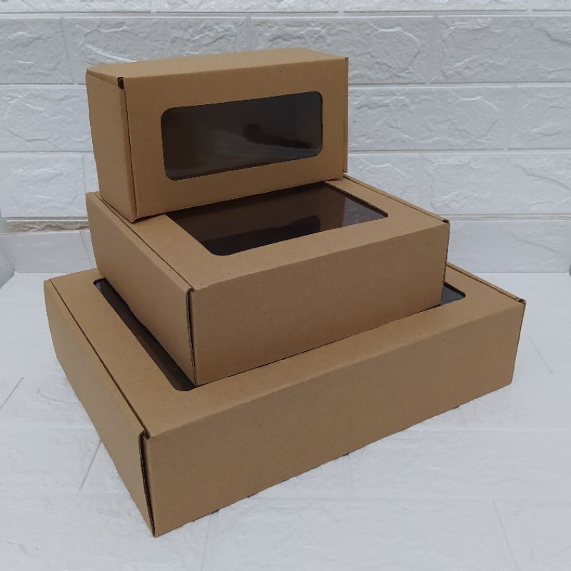 

22x32x7.5cm | 26x33x8.5cm | EFLOUTE BOX | BOX HAMPERS | BOX KEMASAN | COOKIES | HAMPERS IDUL FITRI