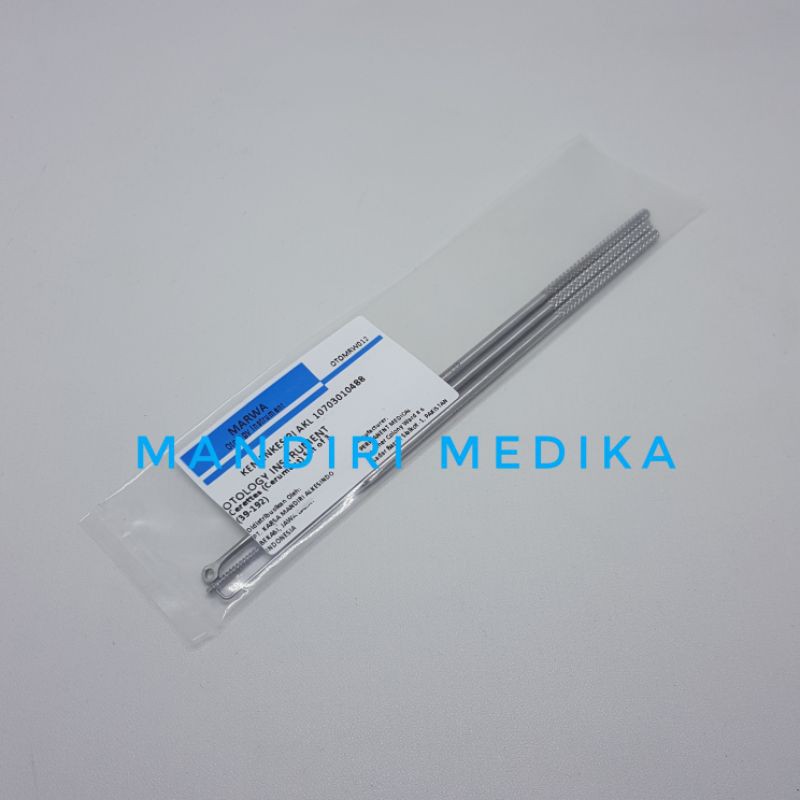 Cerumen set Serumen Original Marwa