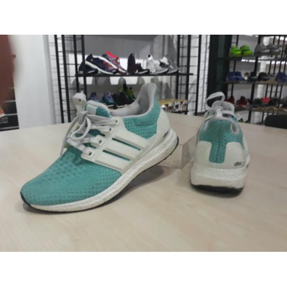 JUAL Sepatu Import Adidas Ultra Boost - Ultra Boost Original  TERBARU