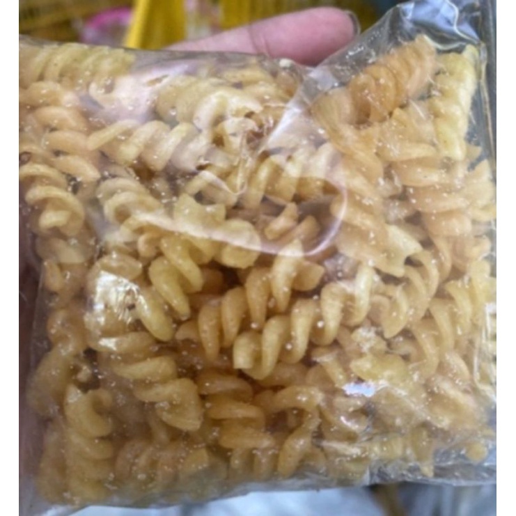 

makaroni bantet