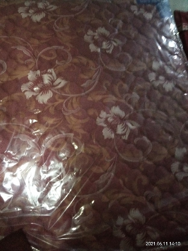 Matras Springbed Kasur Spring Bed Olympic Bearland Orchid (matras Only)