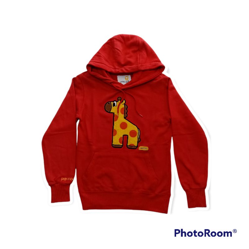 second brand hoodie pancoat (HD 74)