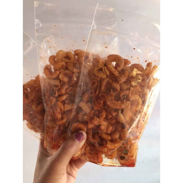 

makaroni bledeg