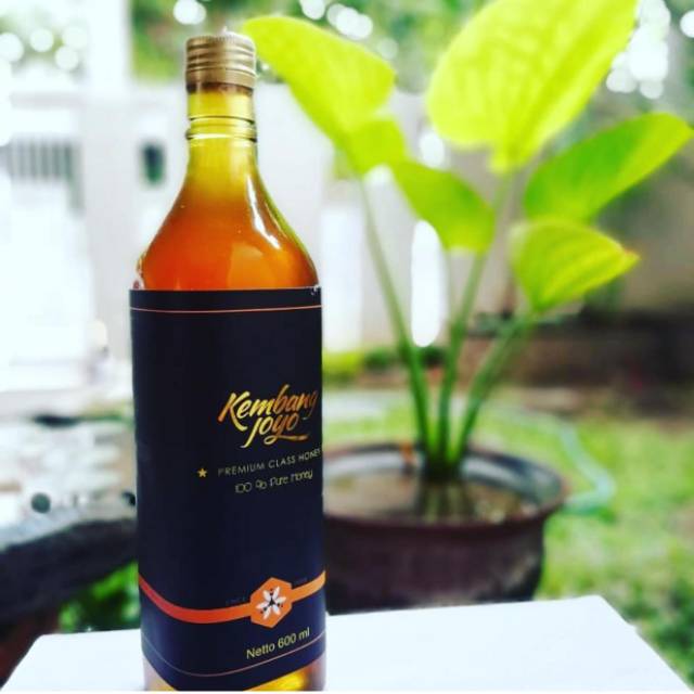 

❤Madu Kembang Joyo standart Internasional❤