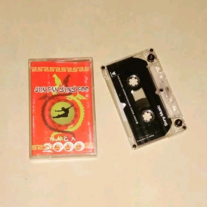kaset jun fan gung foo