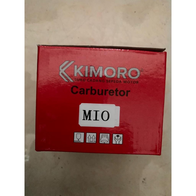 KARBURATOR YAMAHA MIO KUALITAS BAGUS