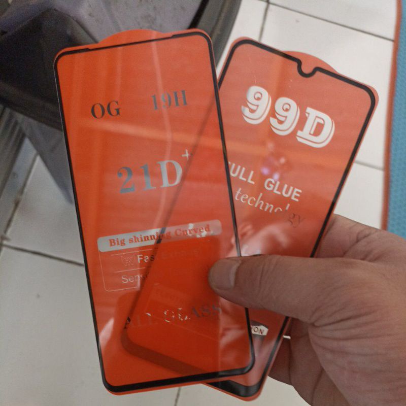 TG FULL XIAOMI REDMI 7a, 7 note 7 Redmi 8a, 8 note 8, 8 pro Redmi 9a , 9, 9C, 9T note 9, note 9 pro