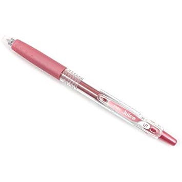 

Gramedia - Pilot Ballpoint Juice Lju-10Ef-Mp 0.5 Metalic Pink Stationery