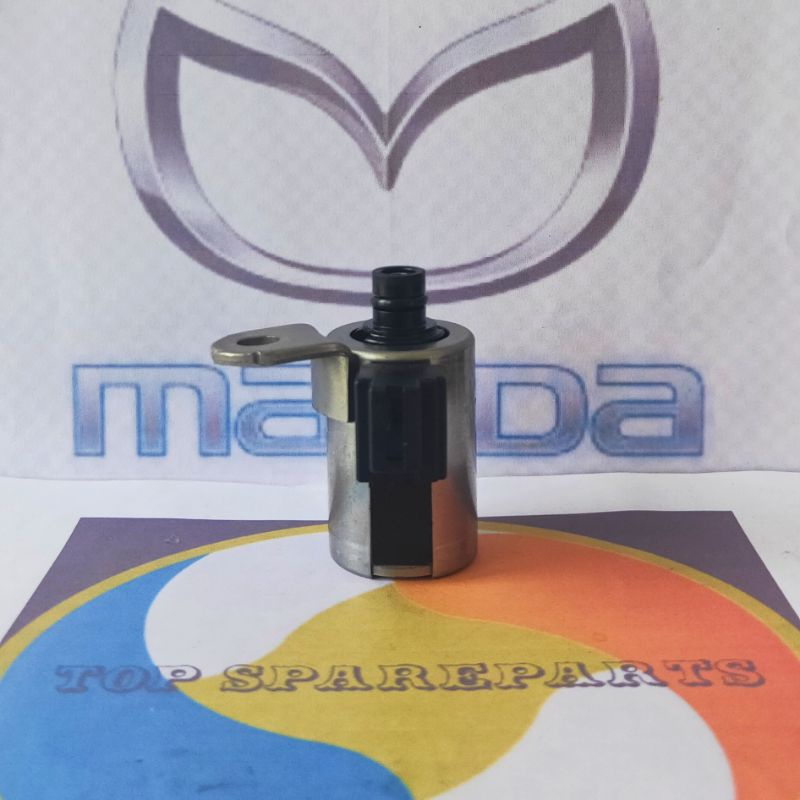 SOLENOID VALVE MATIC SELONOID TRANSMISI MATIK MAZDA2 MAZDA3 MAZDA CX7 MAZDA 2 3 CX-7