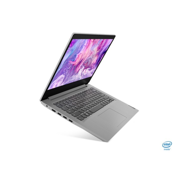 LENOVO IDEAPAD SLIM 3 - INTEL PENTIUM N5030U - 8GB - 512GB SSD - INTEL UHD - 14&quot;FHD - WIN11 - OHS