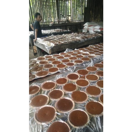 

Gula kelapa kebumen