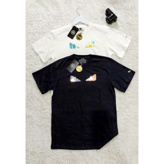 kaos pria FENDI premium collection import F2