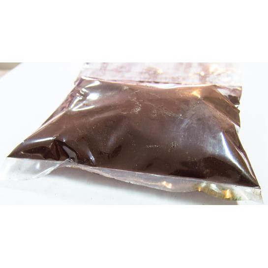 

Yang Dicari] Pewarna Makanan Bubuk Dark Chocolate / Coklat (100 Gram)