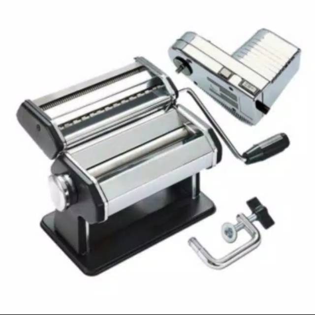 noodle motor Signora Gilingan mie dan stik