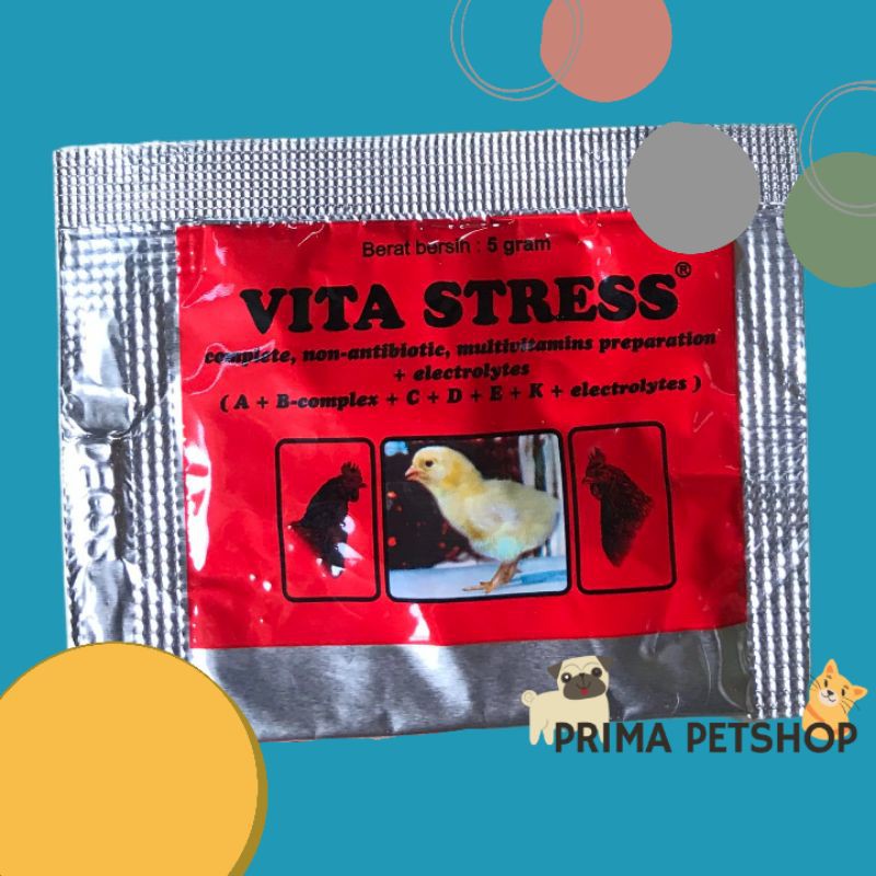VITA STEESS 5G