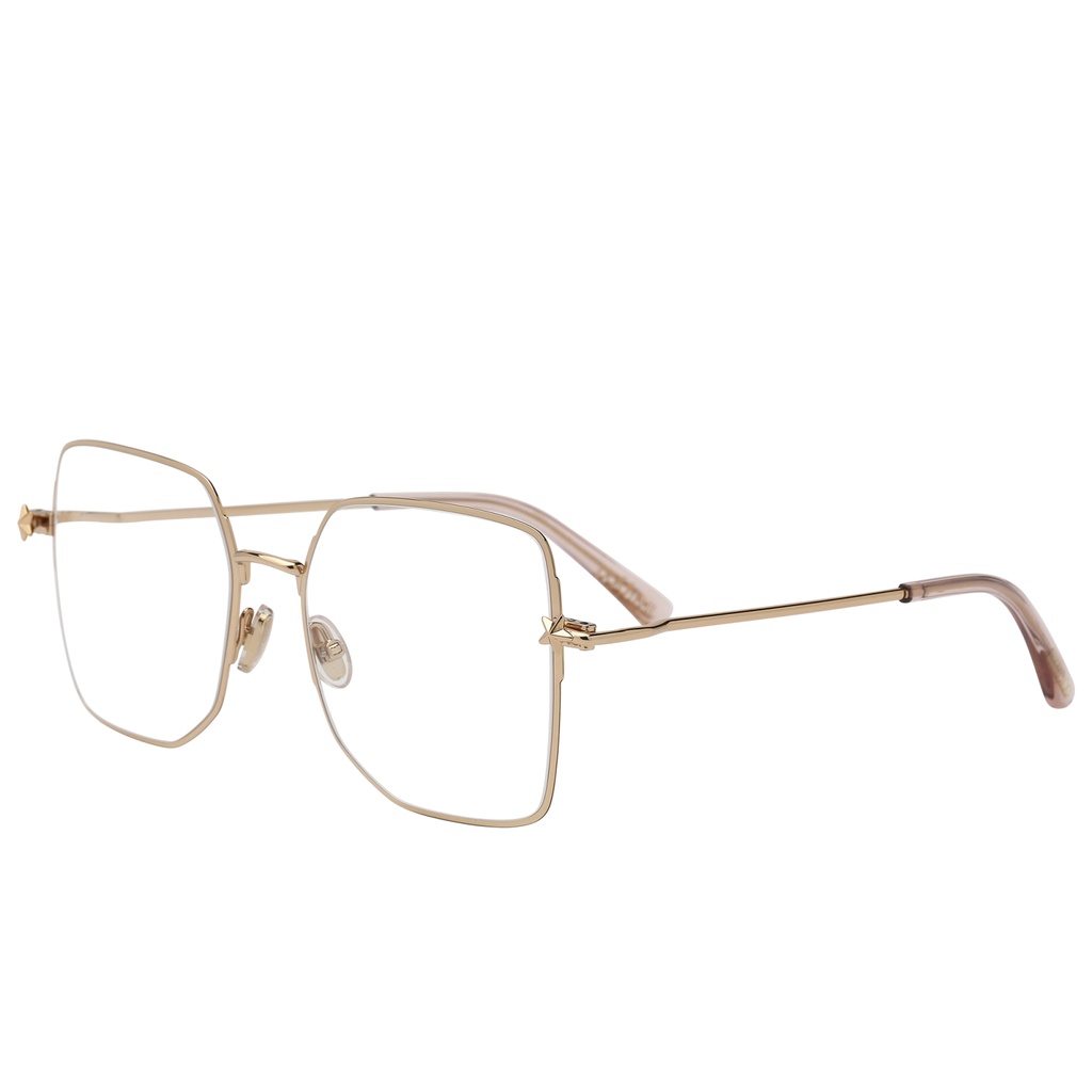 Jimmy Choo Kacamata Wanita F JO JC262 J5G    55