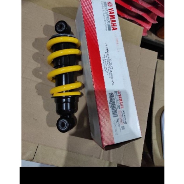 Shock-Shock Belakang Yamaha MX King Asli 2PV-F2210-00
