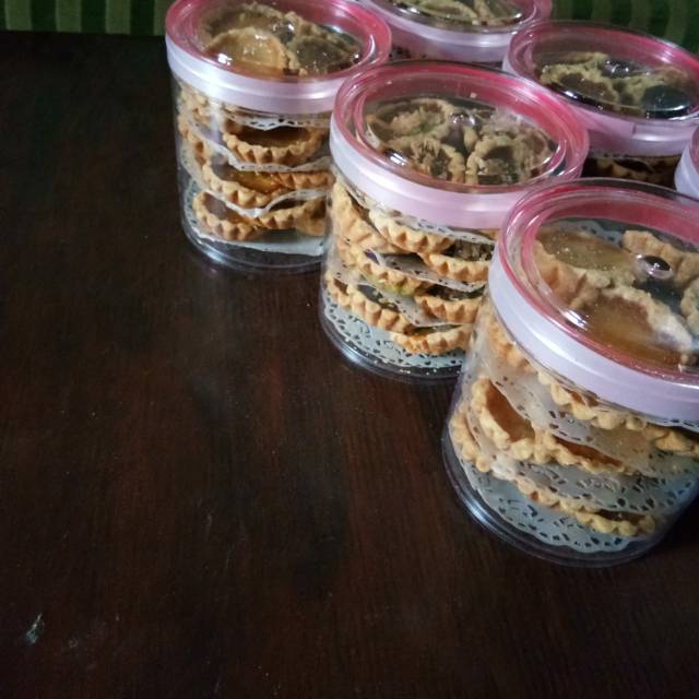

Kue lebaran