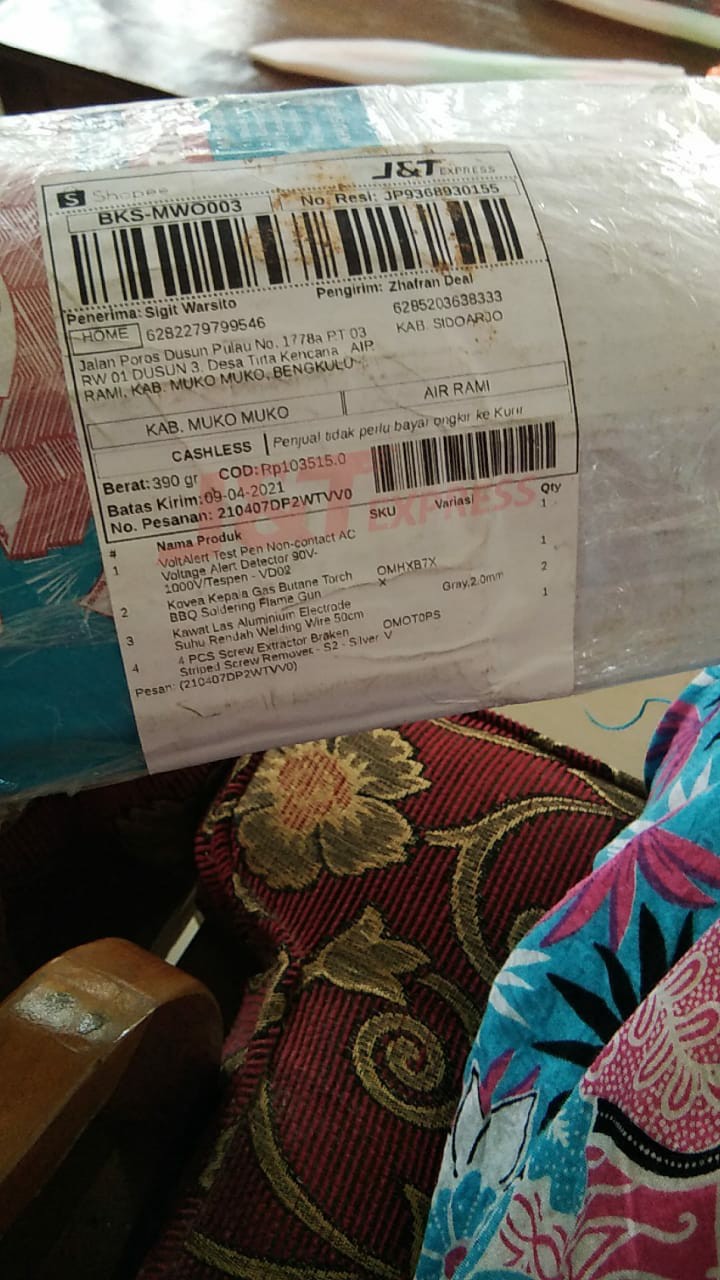 Kovea Kepala Gas Butane Torch Bbq Soldering Flame Gun