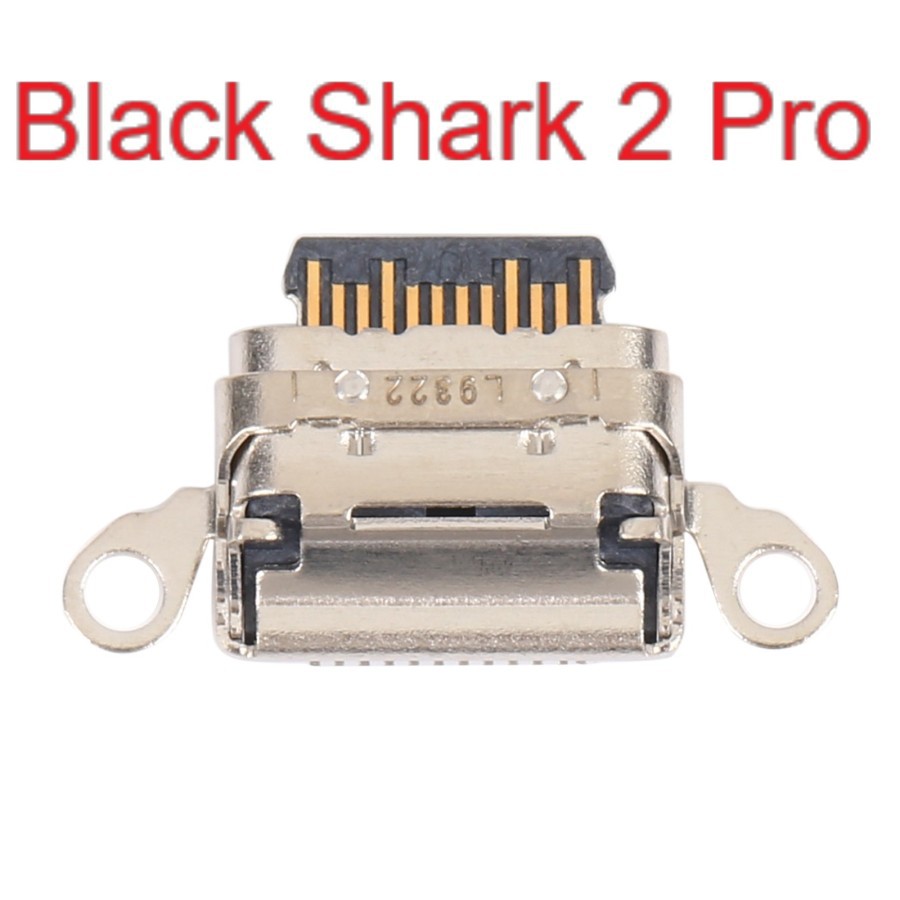 Konektor Charger - Xiaomi Black Shark 2 Pro - BlackShark 2 Pro