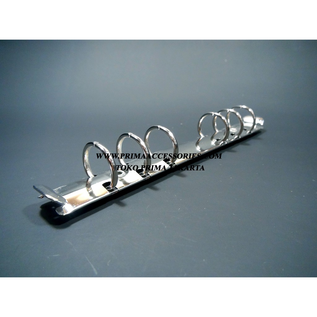 

Mekanik Ring Binder 171-06-20R